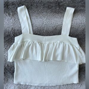 H&M Crop Top - SIZE S